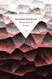 Jacques Roumain - Jacques-stephen Alexis - Gouverneurs de la rosée 