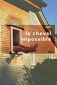  Saki - Le cheval impossible