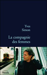 Yves Simon - La Compagnie des femmes