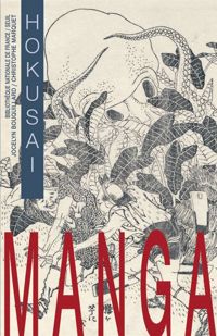 Jocelyn Bouquillard - Christophe Marquet - Manga - Hokusaï