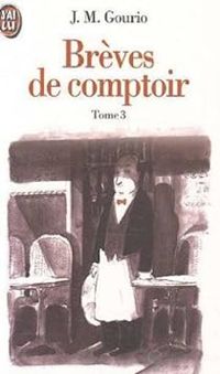 Couverture du livre 1994 - Jean Marie Gourio