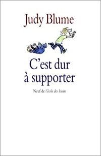 Blume - C'est dur à supporter