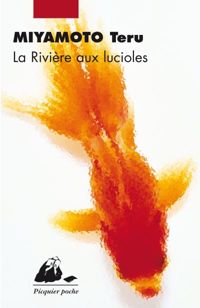 Teru Miyamoto - Riviere aux lucioles (la)