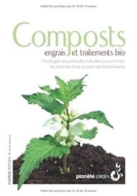 Victor Renaud - Composts, engrais et traitements bio