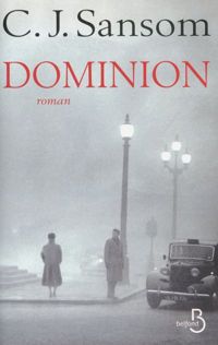 C.j. Sansom - Dominion