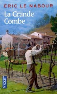 Couverture du livre La grande combe - Eric Le Nabour