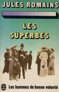 Jules Romains - Les Superbes