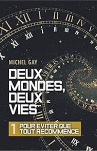 Couverture du livre Pour éviter que tout recommence - Michel Gay