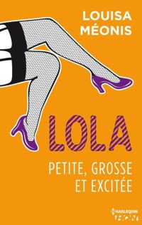 Couverture du livre Lola S1.E2  - Louisa Meonis