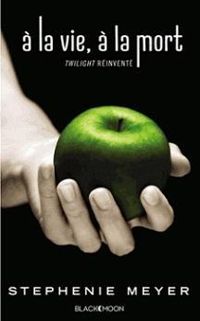 Stephenie Meyer - Saga Twilight 