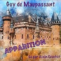 Guy De Maupassant - Apparition