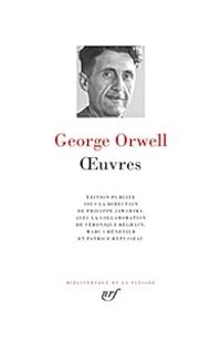 George Orwell - Oeuvres