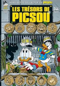 Don Rosa - Les trésors de Picsou, n°51