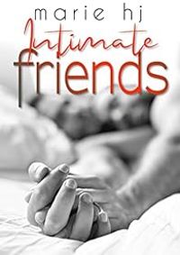  Marie H J - Intimate Friends: Amis intimes