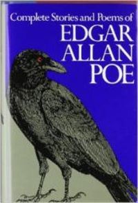 Couverture du livre Complete Stories and Poems of Edgar Allan Poe - Edgar Allan Poe