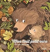 Sean Taylor - Mon tout petit ours