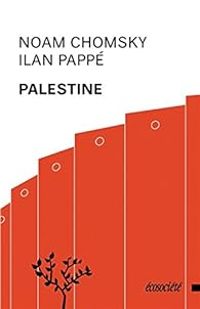 Noam Chomsky - Ilan Pappe - Palestine