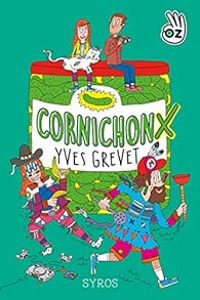 Yves Grevet - CornichonX