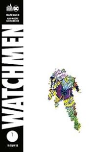 Dave Gibbons - Watchmen