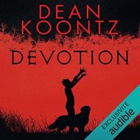 Couverture du livre Dévotion - Dean Koontz