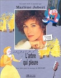 Marlene Jobert - L'arbre qui pleure