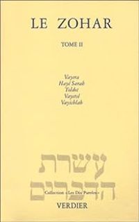 Charles Mopsik - Vayera - Hayé Sarah - Toldot - Vayetsé - Vayichlah