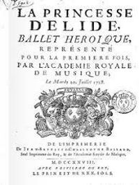 Couverture du livre La princesse d'Élide - Moliere 