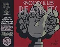 Charles Monroe Schulz - Snoopy - Intégrale 13 : 1975-1976