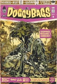 Aurelien Ducoudray - El Puerto - Doggybags