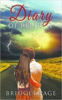 Couverture du livre Diary of Rebirth: Resister - Bridget Page