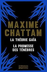 Maxime Chattam - Recueil 