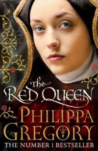 Philippa Gregory - La reine à la rose rouge