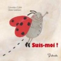 Couverture du livre Suis-moi ! - Geraldine Collet