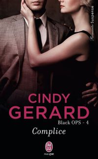 Couverture du livre Complice - Cindy Gerard