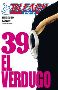 Tite Kubo - El verdugo