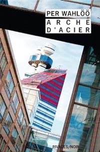 Per Wahl - Arche d'acier