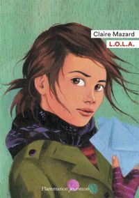 Claire Mazard - L.O.L.A.