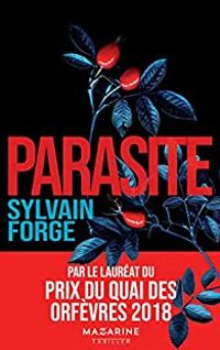 Sylvain Forge - Parasite