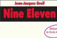 Jean-jacques Greif - Nine Eleven