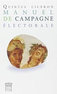  Ciceron - Manuel de campagne électorale