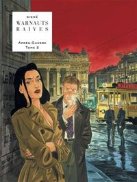 Raives - Warnauts - Blocus