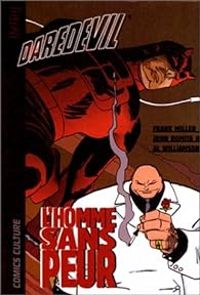 Frank Miller - L'homme sans peur