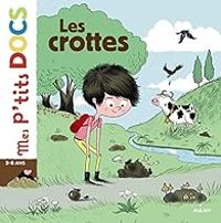 Stephanie Ledu - Caroline Hue - Les crottes