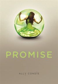 Couverture du livre Promise - Ally Condie