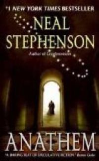 Neal Stephenson - Anathem