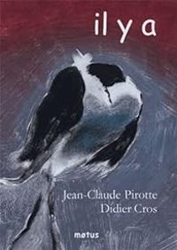 Couverture du livre Il y a - Jean Claude Pirotte