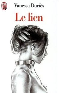 Couverture du livre Le Lien - Vanessa Duries