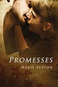 Marie Sexton - Promesses