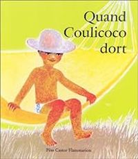 Paul Faucher - Quand coulicoco dort