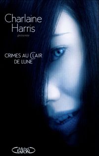 Collectif - CRIMES AU CLAIR DE LUNE